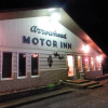 Отель Arrowhead Motor Inn, фото 8
