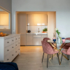 Отель apartamenty-wroc Atal Towers, фото 13