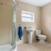 Отель Birmingham Guest House 17, фото 8