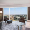 Отель Hilton Riyadh Olaya, фото 29