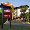 Отель Rodopi, фото 1