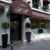 Отель Hôtel du Midi Paris Montparnasse, фото 23
