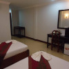 Отель Angkor Orchid Central Hotel, фото 5