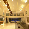 Отель The Citrine Hotel - Seshadripuram, фото 2