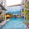 Отель Thanh Binh Central Hotel, фото 17