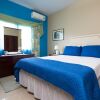 Отель New Kingston Guest Apartment at Inglaterra III, фото 3