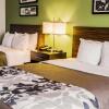 Отель Sleep Inn & Suites Virginia Horse Center, фото 3