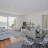 Отель Liiiving in Porto - Luxury River View Apartment I, фото 11