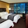 Отель Holiday Inn Select City Centre в Кливленде