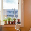 Отель Sophisticated Edinburgh Apartment in City Centre, фото 5