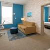 Отель Home2 Suites by Hilton Boise Downtown, фото 47