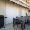 Отель Deluxe 4 Bedrooms Apartment in Athens Center, фото 17