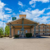 Отель Quality Inn Belgrade - Bozeman Yellowstone Airport, фото 1