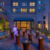 Отель The Westin Georgetown, Washington D.C., фото 24