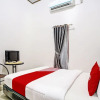 Отель OYO LIFE 92034 Jay Homestay Syariah, фото 5