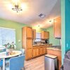 Отель Pet-friendly San Antonio Home < 7 Mi to Seaworld!, фото 11