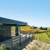 Отель Scenic Holiday Home in Ebeltoft With Barbecue в Эбелтофт