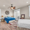 Отель Miramar Beach Villa 101, фото 7