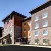 Отель Towneplace Suites Bakersfield West, фото 23