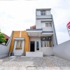 Отель OYO 2133 Pintu Naga, фото 13