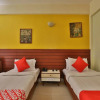 Отель OYO 24534 Hotel President, фото 28