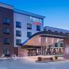 Отель Fairfield Inn & Suites by Marriott La Crosse Downtown, фото 1