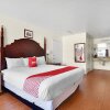 Отель Americas Best Value Inn Lockhart, фото 7