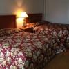 Отель American Plaza Motel, фото 6