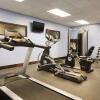 Отель Country Inn & Suites by Radisson, Wolfchase-Memphis, TN, фото 16