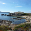 Отель House With 3 Bedrooms in Lumio, With Wonderful sea View, Enclosed Garden and Wifi - 200 m From the B, фото 11