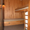 Отель Appartement 6 Personnes en Front de Neige, фото 8