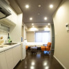 Отель Sakimoto Residence Namba Minami, фото 10