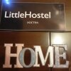 Гостиница Жилое помещение Littlehotel, фото 26