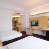 Отель Prescott Hotel KL Medan Tuanku, фото 3