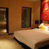 Отель Grand Soluxe Hotel Dunhuang, фото 6