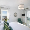 Отель Luxury Villa Malika - Breathtaking View of Capri and Positano, фото 6