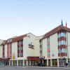 Отель ACHAT Hotel Neustadt an der Weinstraße, фото 1