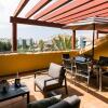 Отель Sotogrande Marina 3 Br Duplex With Large Terrace, фото 15