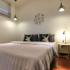 Отель iBook10 Deluxe Loft Suite Room by iBook Homestay, фото 5