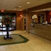 Отель Hampton Inn & Suites Pensacola-University Mall в Ферри-Пасс