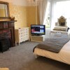 Отель Bluebells Lytham Apartments в Литaм-Сент-Эннеc