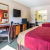 Отель Econo Lodge Inn & Suites Conference Center, фото 20