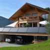 Отель Bolzli-Hus, фото 13