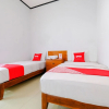 Отель OYO 1929 Senggigi Hill View Homestay Syariah, фото 34