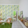 Отель Colorful 3 bed Flat in Trendy San Giovanni!, фото 12