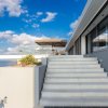 Отель 600m² homm Luxury Villa Sea Side Evia 16ppl, фото 48