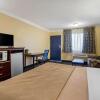 Отель Quality Inn Lomita - Los Angeles South Bay, фото 24