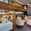 Отель Qoya Hotel Sao Paulo Curio Collection By Hilton, фото 25