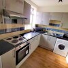 Отель Stylish Luton Apartment With Wi-fi & Free Parking, фото 9