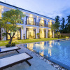 Отель Hoi An Hideaway Villa, фото 21